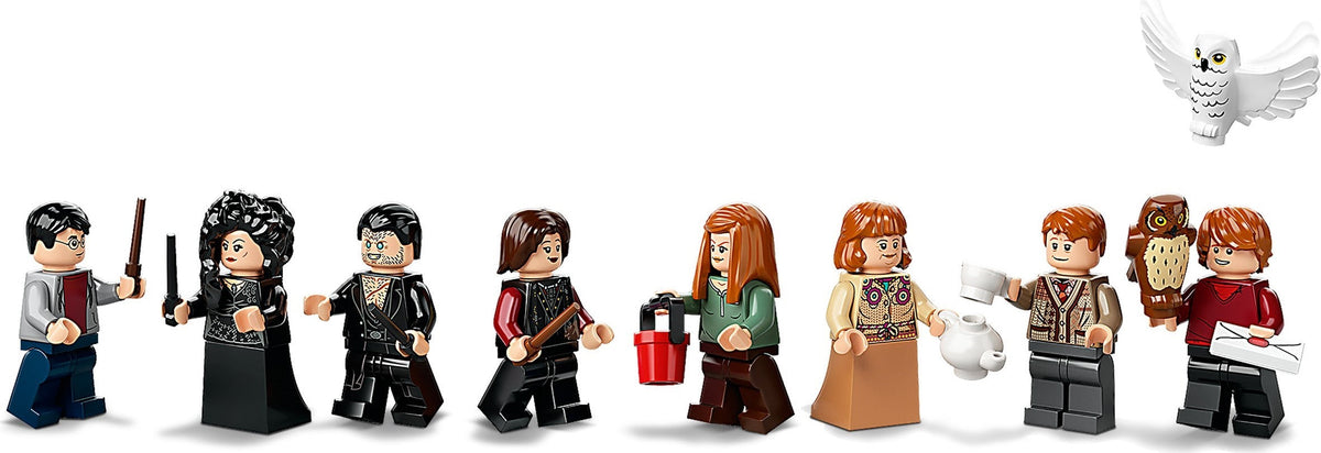 75980 Attack on the Burrow product image 6, provided for visual reference and product detail review