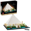 21058 Great Pyramid of Giza product image 1, provided for visual reference and product detail review