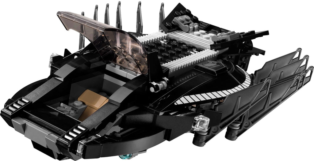 76100 Royal Talon Fighter Attack product image 5, provided for visual reference and product detail review