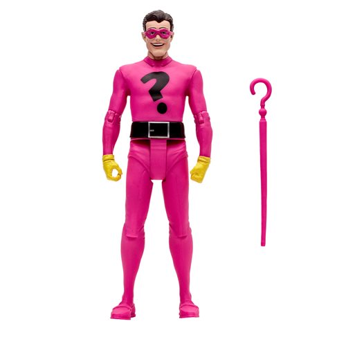 Batman New Adventures of Batman (McFarlane, DC Retro) product image 2, provided for visual reference and product detail