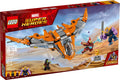 76107 Thanos: Ultimate Showdown product image 1, provided for visual reference and product detail review