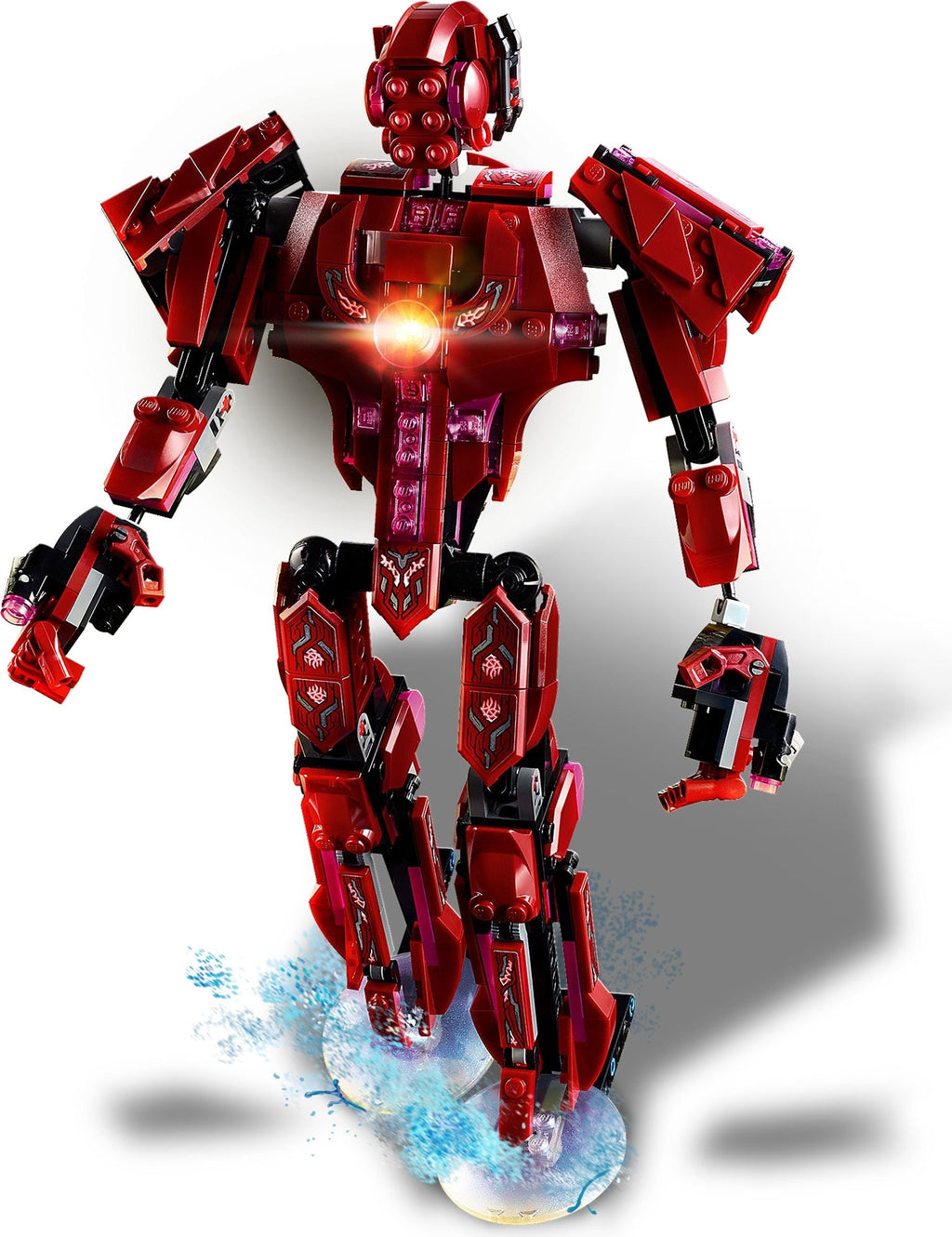 76155 In Arishem's Shadow product image 5, provided for visual reference and product detail review