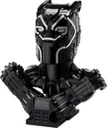 76215 Black Panther product image 1, provided for visual reference and product detail review