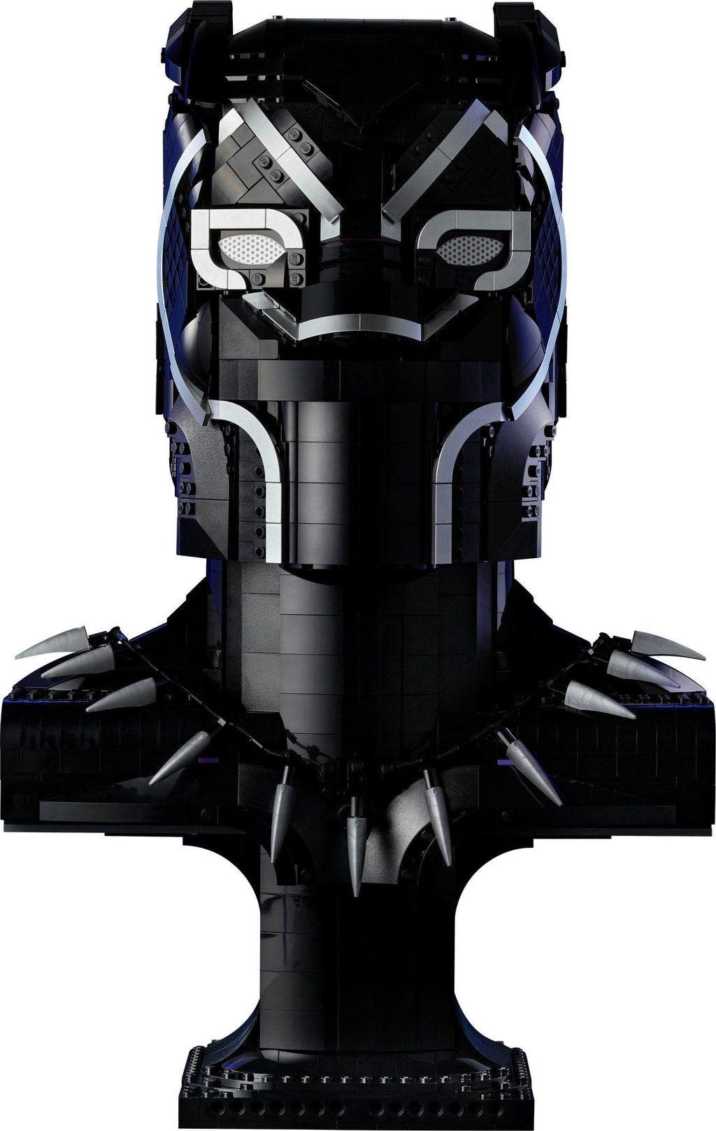 76215 Black Panther product image 5, provided for visual reference and product detail review