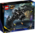 76265 Batwing: Batman™ vs. The Joker™ product image 1, provided for visual reference and product detail review