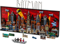 76271 Batman The Animated Series Gotham City™ product image 1, provided for visual reference and product detail review