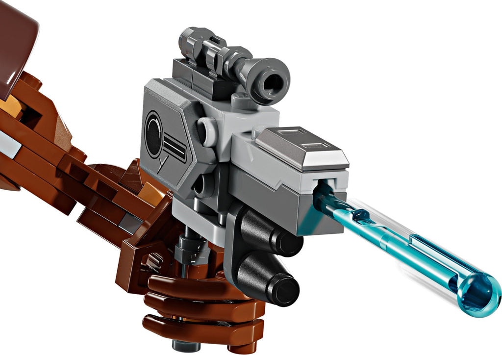 76282 Rocket & Baby Groot product image 6, provided for visual reference and product detail review