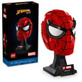 76285 Spider-Man Mask product image 1, provided for visual reference and product detail review