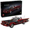 76328 Batman™: The Classic TV Series Batmobile™ product image 1, provided for visual reference and product detail review