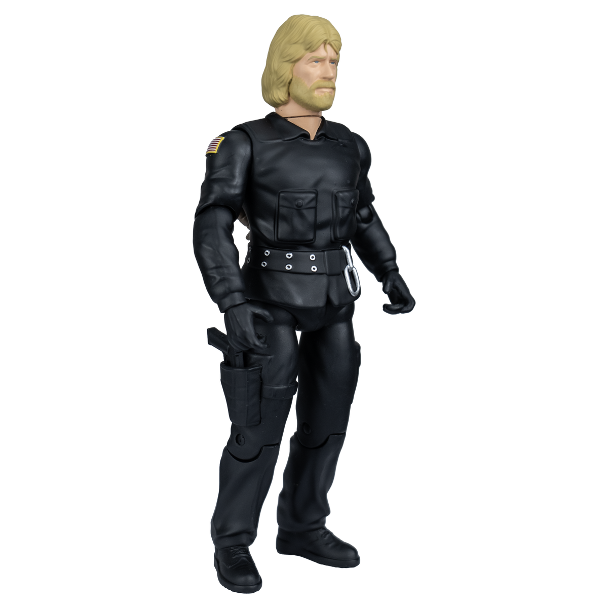 Major Scott McCoy 6.75"(Trick or Treat, Delta Force) *SEALED* product image 9, provided for visual reference and product
