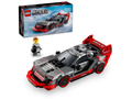 76921 Audi S1 e-tron quattro Race Car product image 1, provided for visual reference and product detail review
