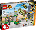 76944 T. rex Dinosaur Breakout product image 1, provided for visual reference and product detail review
