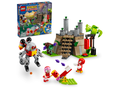 76998 Knuckles and the Master Emerald Shrine product image 1, provided for visual reference and product detail review
