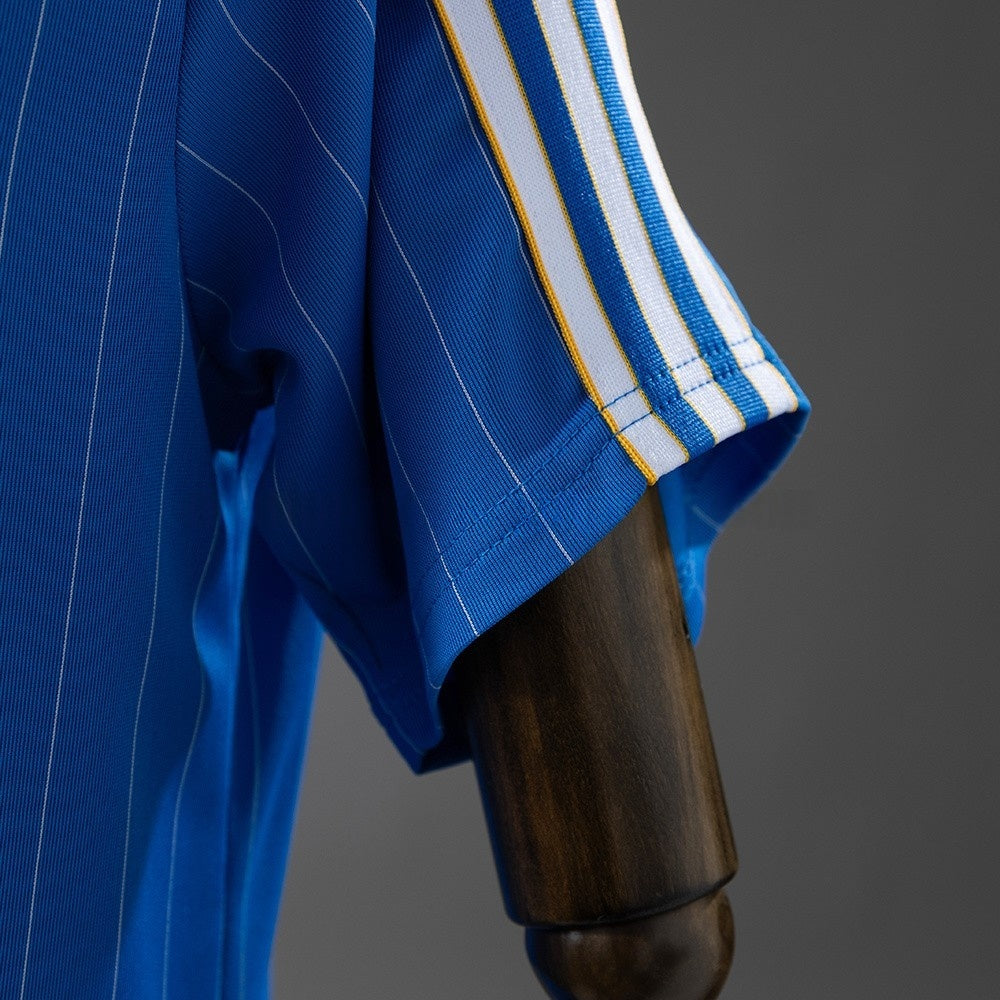 Real Madrid Jersey 25/26 Blue Special Football Kit product image 3