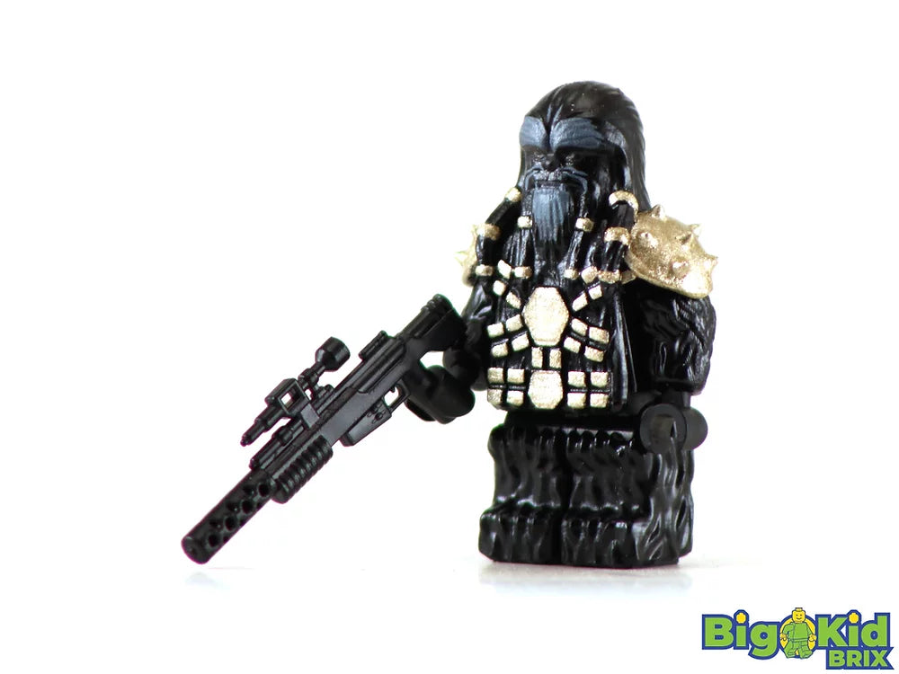 Big Kid Brix BLACK KRRSANTON product image 1, provided for visual reference and product detail review