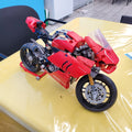 42107 Ducati Panigale V4 R (Previously Owned) product image 1, provided for visual reference and product detail review