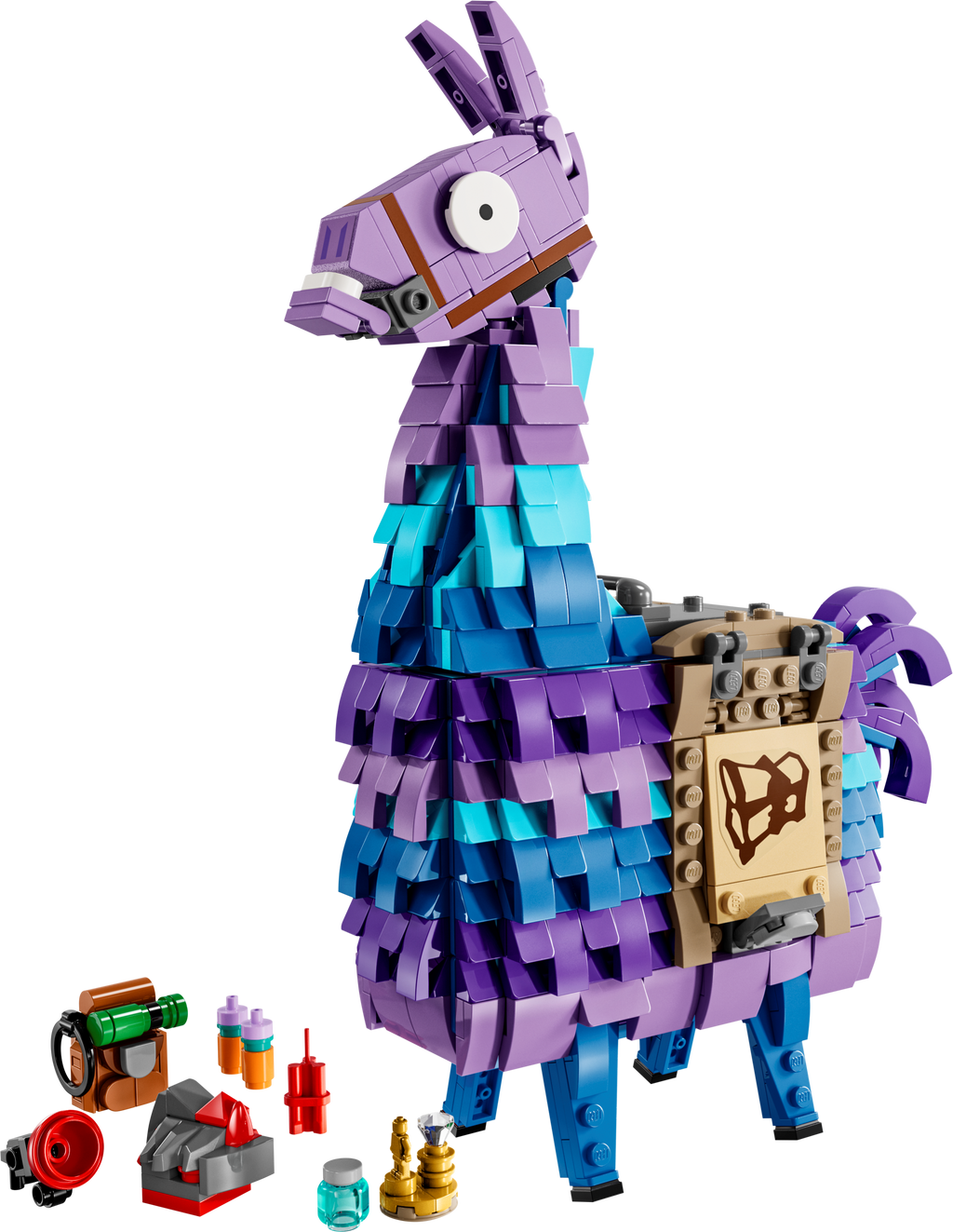 77071 Supply Llama product image 2, provided for visual reference and product detail review