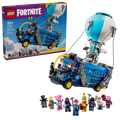 77073 Battle Bus product image 1, provided for visual reference and product detail review