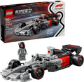 77259 Audi Revolut F1® Team R26 Race Car product image 1, provided for visual reference and product detail review