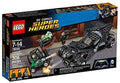 76045 Kryptonite Interception (Retired) (New Sealed) product image 1, provided for visual reference and product detail review