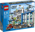 60047 City Police Station (Retired) (New Sealed) product image 1, provided for visual reference and product detail review