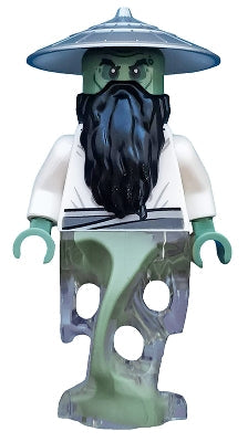 NJO254 Master Yang product image 1, provided for visual reference and product detail review