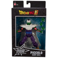 Caped Piccolo (Bandai Dragon Stars, DragonBall Z DBZ) product image 1, provided for visual reference and product detail