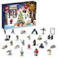 75340 LEGO® Star Wars™ Advent Calendar (Retired) (New Sealed) product image 1, provided for visual reference and product