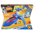 X-Men Team X-Jet & Storm (Marvel 97 Epic Hero, Hasbro) product image 1, provided for visual reference and product detail