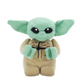 5006622 The Child Plush product image 1, provided for visual reference and product detail review
