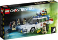 21108 Ghostbusters Ecto-1 (Retired) (New Sealed) product image 1, provided for visual reference and product detail review
