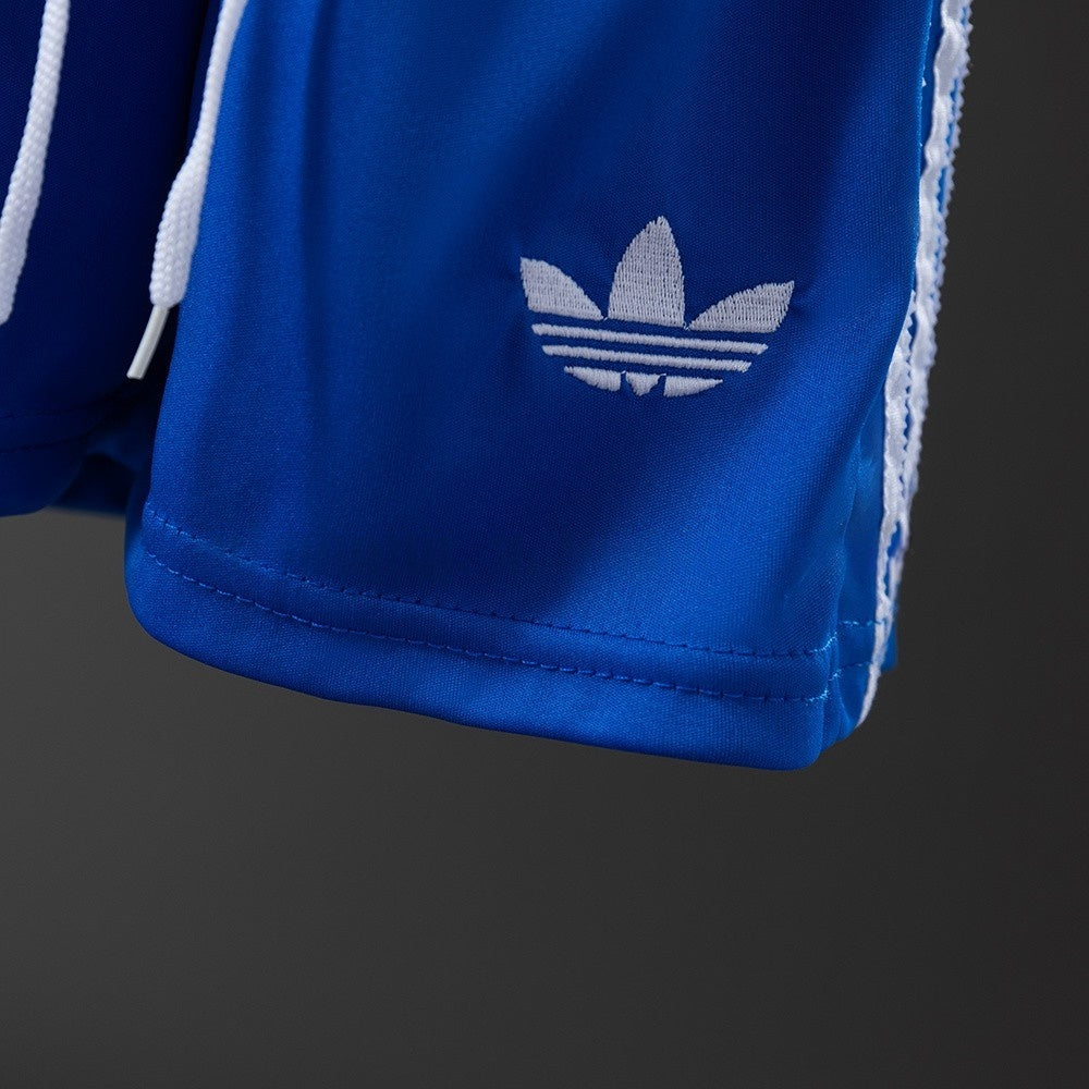 Kids Real Madrid Jersey 25/26 Third Football Kit product image 3