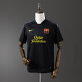 Barcelona Jersey 2011/12 Away Retro Football Kit product image 1
