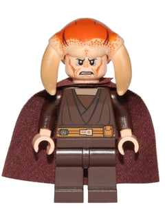 SW0420 Saesee Tiin with Cape product image 1, provided for visual reference and product detail review