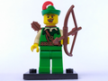 col01-14 Forestman, Series 1 product image 1, provided for visual reference and product detail review