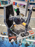 75300 Imperial TIE Fighter (Previously Owned) product image 1, provided for visual reference and product detail review