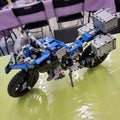 42063 BMW R 1200 GS Adventure (Retired) (Previously Owned) product image 1, provided for visual reference and product detail