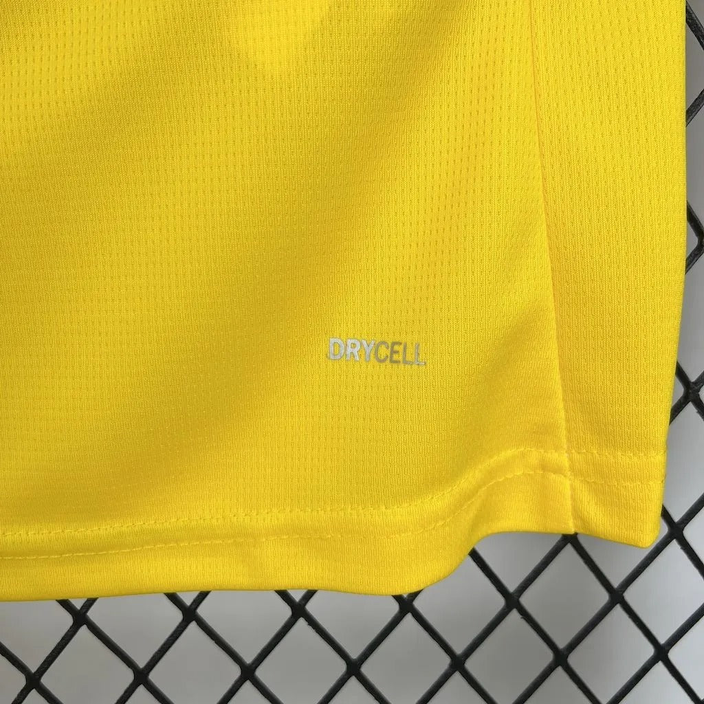Girona Jersey 25/26 Away Football Kit Soccer product image 3