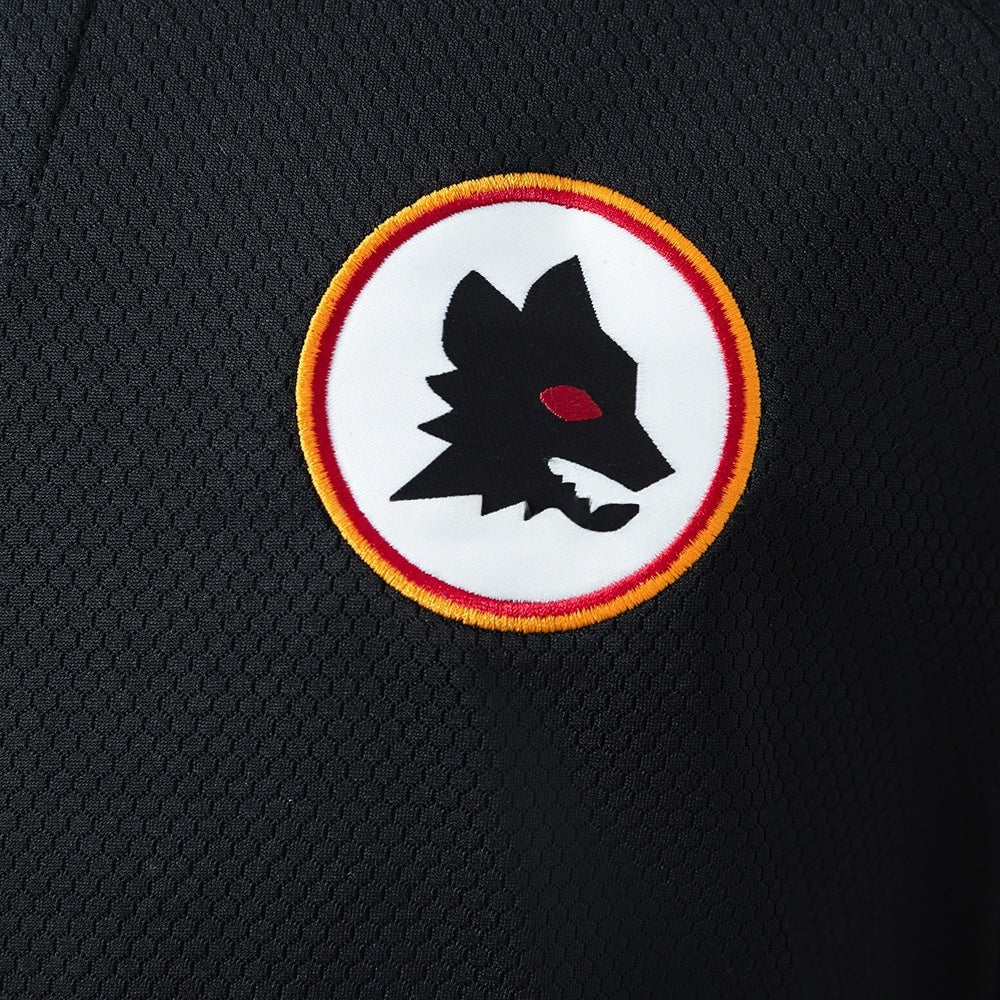 Rome Third Jersey 2023-2024 Retro Football Kit Soccer Shirt product image 6