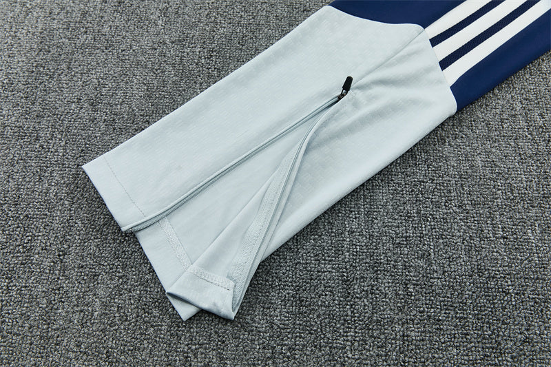 Real Madrid Training Tracksuits 2026-2027 Football Kit product image 4