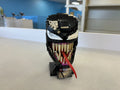76187 Venom Bust (Previously Owned) product image 1, provided for visual reference and product detail review