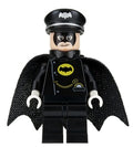 SH424 Alfred Pennyworth - Batsuit product image 1, provided for visual reference and product detail review