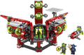 8077 Atlantis Exploration HQ (Certified Complete) (Retired) product image 1, provided for visual reference and product