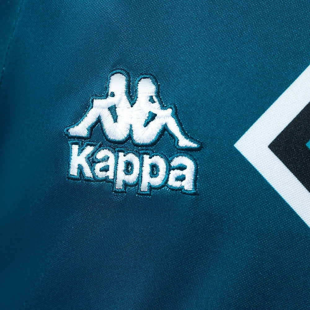 Real Betis Jersey 1995-97 Away Retro Football Kit product image 4