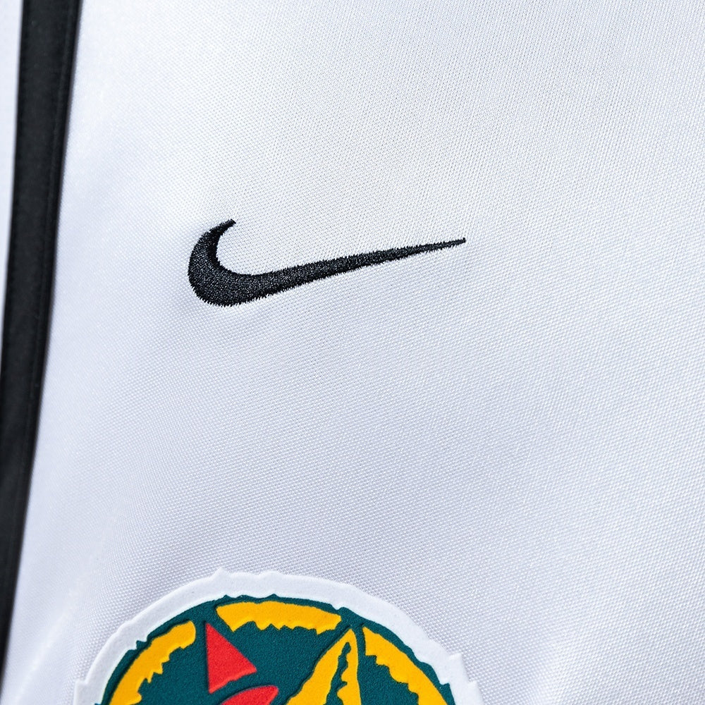 Valencia Home Jersey 2000-01 Retro Long Sleeves Football product image 5