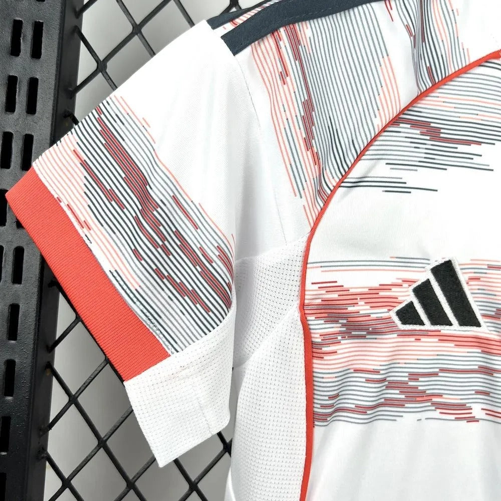 Mönchengladbach Jersey 25/26 Away Football Kit Soccer product image 2