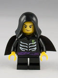 NJO038 Lloyd Garmadon product image 1, provided for visual reference and product detail review