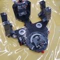 75216 Snoke's Throne Room (Retired) (Previously Owned) product image 1, provided for visual reference and product detail