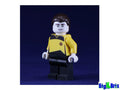 Big Kid Brix Star Trek Data product image 1, provided for visual reference and product detail review