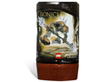 8587 BIONICLE Panrahk (Retired) (New Sealed) product image 1, provided for visual reference and product detail review